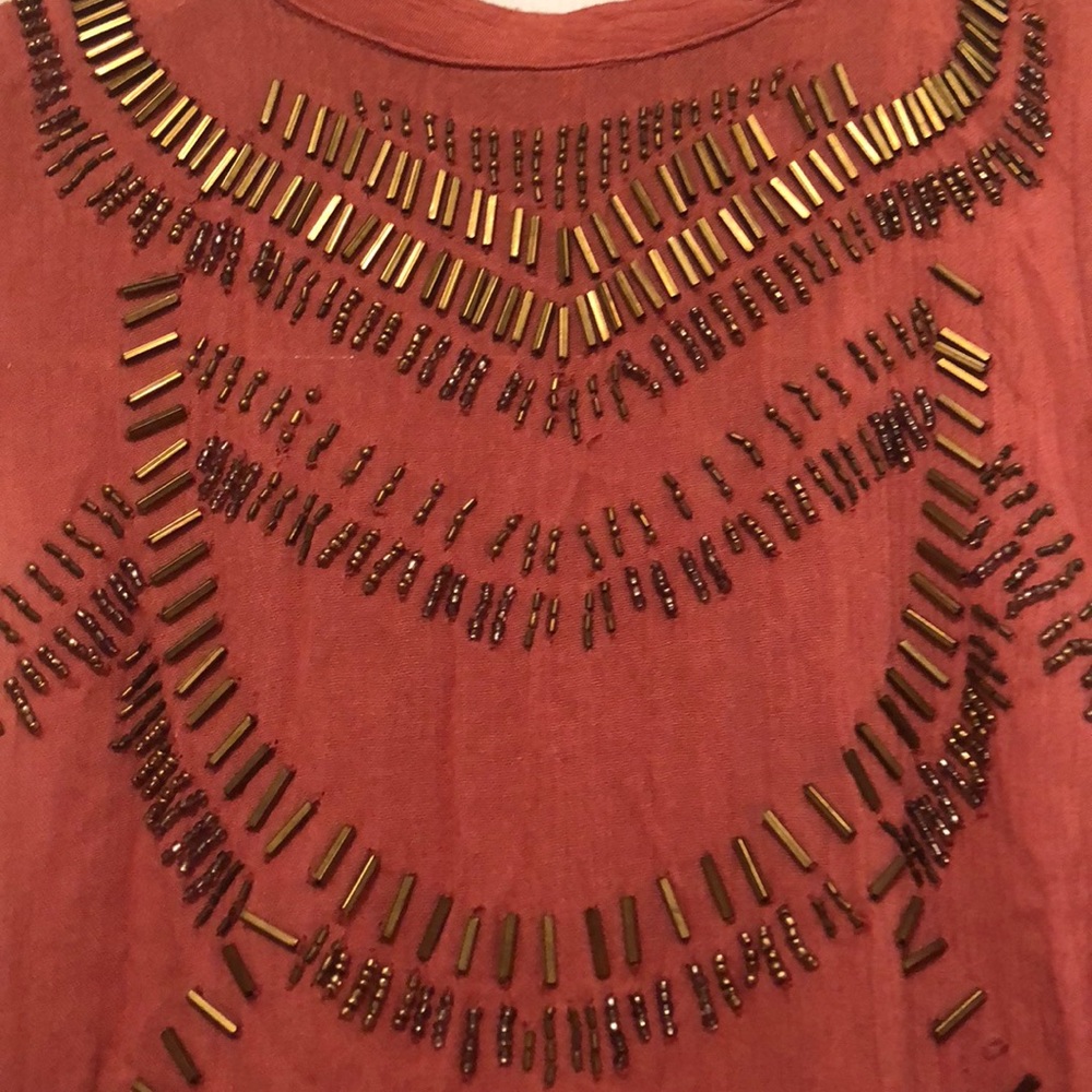 Top - open back - Picture 2 of 6